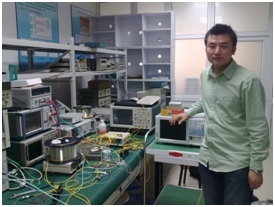 重慶三峽學院 服務區域發展的自然科學創新引擎